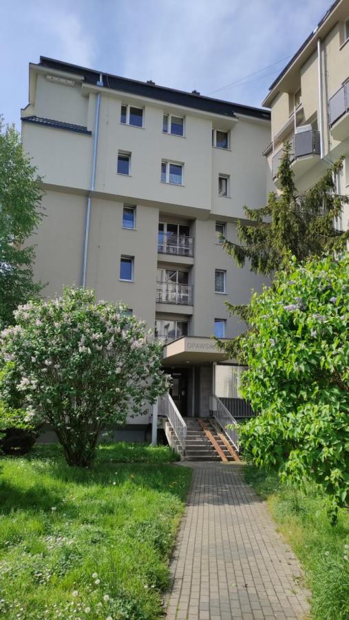 Apartament Opawska Gliwice Exterior photo